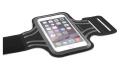 Sports Arm Band/ Mobile Case For Running Jogging Sports & Gym Activities(5.5 inch). 