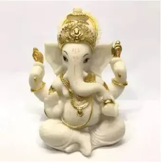 Lord%20Ganesh%20Bhagwan%20White%20Marble%20Showpiece%20/%20God%20Figure%20/%20Statue%20/%20Gift%20Item%20-%20Image%202