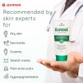 Elovera Moisturizing Cream 150g  Aloe Vera and Vitamin E  Paraben Fragrance free. 