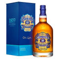 Chivas Regal 18 Year Old Blended Scotch Whisky - 750 ml -By Cheers Online. 