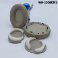 Replacement Ear Pad For sony WH-1000XM3 Headphone Ear Cushion Ear Cups Ear Cover Earpads Repair Parts Taotai. 