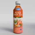 SABA - Peach Iced Tea. 