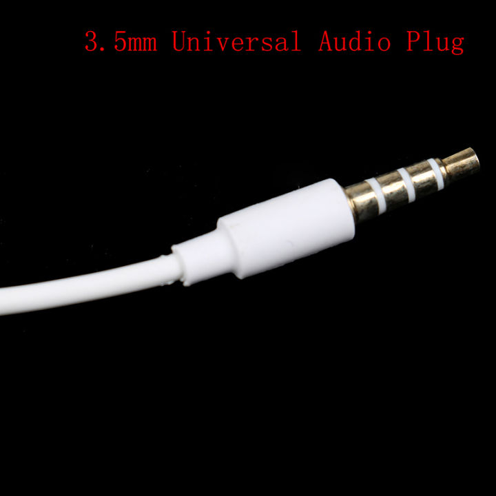 Suitable%20For%20Samsung%20Galaxy%20S10%20S9%20S8%20A50%20A71%20For%20C550%20S5830%20S7562%20EHS61%20Earphone%203.5mm%20Wired%20Headsets%20In%20Ear%20With%20Microphone%20DD7%20-%20Image%208