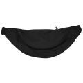 JINMY 6X Fanny Pack for Women Men Unisex Belt Bag Zipper Pouch Packs Black. 