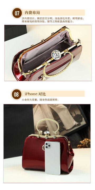 Bridal%20Handbag%20Party%20Bag%20new%202021%20Fashion%20Handbag%20-%20Image%204