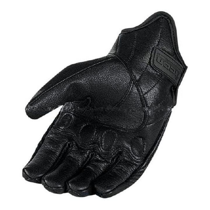 Icon%20Leather%20Biking%20Gloves%20For%20winter%20-%20Image%204