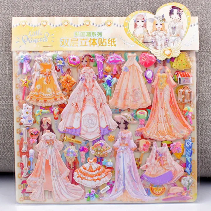 Sticker%20Kits%20Double%20Layer%20Princess%20Changing%20Sticker%20Girl%20Change%20Clothes%20Puffy%20Lace%20Skirt%20Princess%20Dress%20Up%20Stickers%20Handmade%20Reusable%20Puffy%20Lace%20Skirt%20Princess%20Changing%20Birthday%20Gift%20-%20Image%208