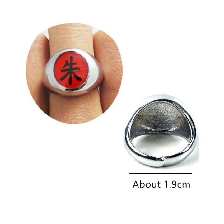 Uchiha%20Itachi%20Akatsuki%20Unisex%20Ring%20-%20Image%203