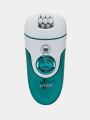 VGR Professional 4 in 1 Epilator V-700. 
