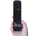 (GGBR) 2X for VU 4K UHD LED Smart TV Remote Control EN2G30H EN2N30H EN2Q30H EN2B30H 55A7300F 55A7500F EN2A30 EN2P30H. 