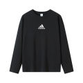 Full Sleeve A Print T-Shirt For Men. 