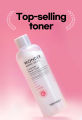 Tonymoly Wonder Creamide Mochi Toner- 100ml. 