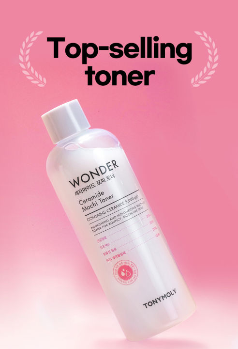 Tonymoly%20Wonder%20Creamide%20Mochi%20Toner-%20100ml%20-%20Image%204