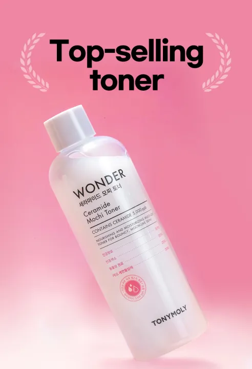 Tonymoly%20Wonder%20Creamide%20Mochi%20Toner-%20100ml%20-%20Image%204