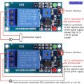 Anedshaop 5V 12V Light Photoswitch Sensor Switch LDR Photoresistor Relay Luxury Module Light Detection Photosensitive Sensor Board For Arduino. 