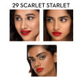 Sugar Cosmetics Smudge Me Not Liquid Lipstick - 29 Scarlet Starlet (4.5 Ml). 