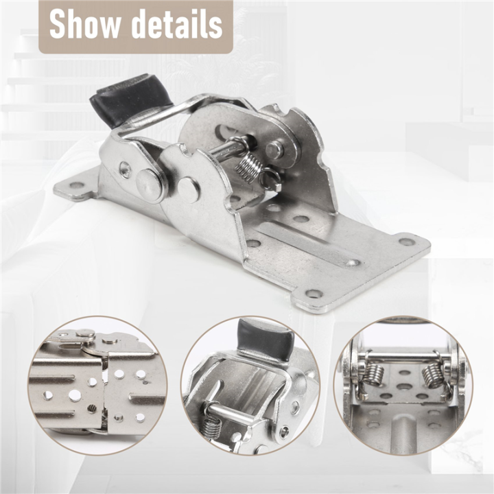 2PCS%200-90-180%20Degree%20Self-Locking%20Folding%20Hinge%20Table%20Legs%20Folding%20-%20Image%203