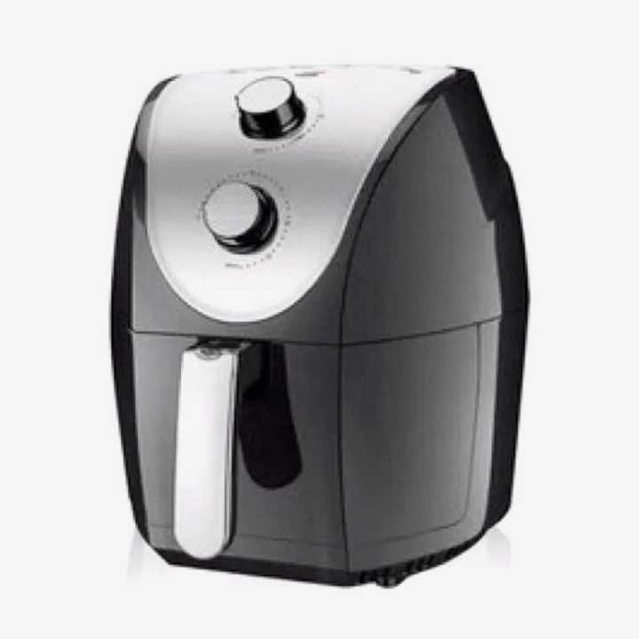 Sokany%20Air%20Fryer%20%205%20Lits%201500%20watts%20With%20Detachable%20Basket%20-%20Image%202