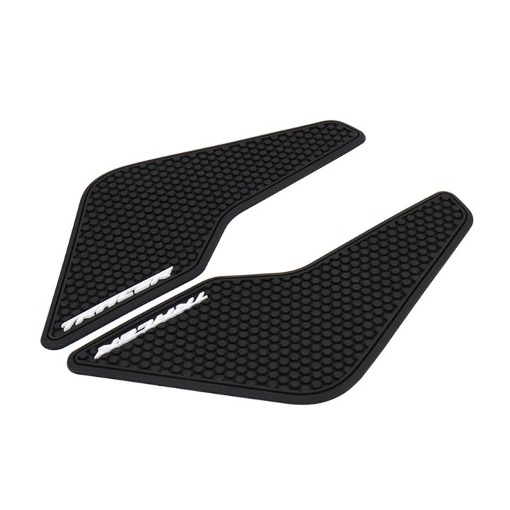 Motorcycle Anti Slip Fuel Tank Pad Knee Grip for Tracer