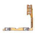 Volume Button Power Switch On Off Key Ribbon Flex Cable For OPPO Realme X2 X Lite 3 2 1 Pro Replacement Parts. 