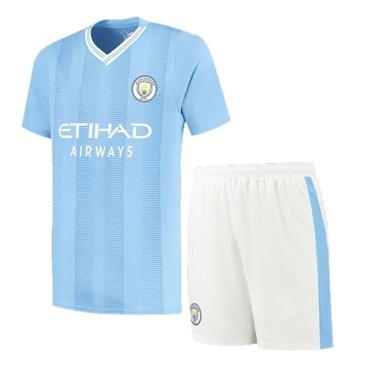 Manchester%20City%20A%20Grade%20Home%20Jersey%20%202024/25%20%20Made%20in%20Thailand%20-%20Image%205