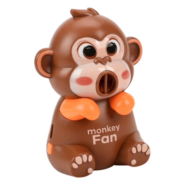 Cute%20Design%203%20Speed%20Adjustable%20Monkey%20Hanging%20Cup%20Fan%20Quiet%20Operation%20Cartoon%20Style%20Portable%20Desktop%20Fan%20Pet%20Style%20Clip%20On%20Design%20Rechargeable%20Fan%20Desktop%20Use%20-%20Image%204