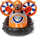 Paw Patrol Zuma's Mission Hovercraft. 