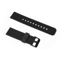 Soft Smart Watch Silicone Rubber Band Strap for Samsung Gear3 Belt 22mm. 