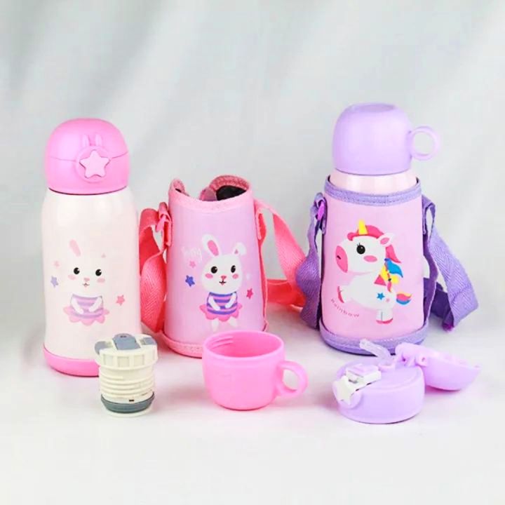 Thermos%20Stainless%20Steel%20Straw%20Water%20Bottles%20For%20School%20Children%20Kids%20-%20Image%208