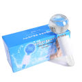 New exquisite ice hockey - Beauty Salon Crystal Energy Ball Face care - Women's massage glass ball - Korean ice wave beauty ball. 