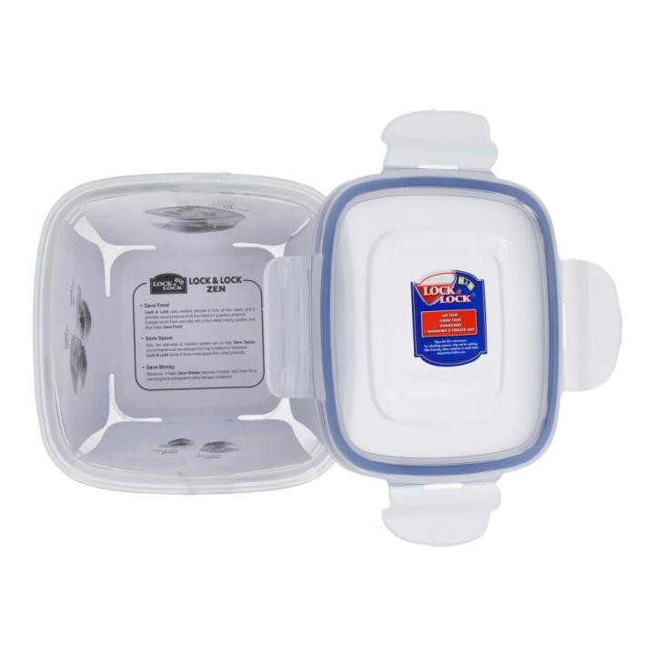 LocknLock%20100%25%20Leakproof%20Storage%20Container%20Microwave%20Freezer%20Safe%20520ml%20-%20Image%202