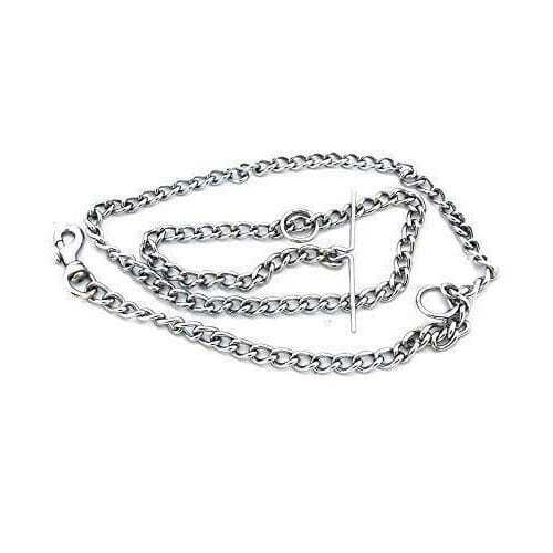 Steel Dog Chain Small Breed Disco Daraz .np