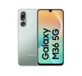Samsung Galaxy M36 5G (8GB/256GB) | 6.7-inch AMOLED, Full HD+, 120Hz | Samsung Exynos 1380 (5nm) | 50000mAh". 