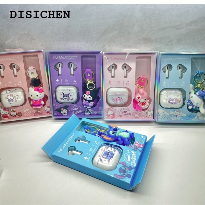 DISICHEN%20High%20Quality%20Anrushide%20Bluetooth%20Earbuds%20Big%20Ear%20Dog%20Wireless%20Sports%20Noise%20Sales%20promotion%20Reduction%20In%20Ear%20Earbuds%20Kulomi%20Pendant%20Set%20-%20Image%202
