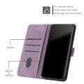 Vantime for vivo V29 5G Vintage PU Leather Wallet Case Flip Stand Card Slot Cover + Lanyard. 