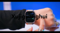 Xujiguanghui Smart Watch H79 Ultra2 2 in 1 Straps Long Battery, Sim,Touch screen And One Week Guaranted. 