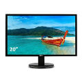 Enter 20 inch Full HD Monitor. 