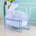 Baby Cradle Swing With Mosquito Net. 