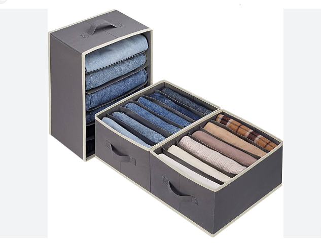 Foldable%20Wardrobe%20Clothes%20Organizer%20for%20Jeans,%20Large%20Drawer%20Organizer%20for%20Folded%20Clothes%20-%20Image%203