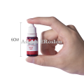 Asinrn ERosIon 10ml Liquid Pigment Diffusion Pigment Handmade Epoxy Resin Pigment Liquid Colorant Dye Ink Jewelry Lip Gloss DIY Cake Making. 