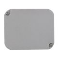 Garage Door Remote Control Receiver 2 Channel Controller Switch Receiver RX Multi Frequency 433-900MHz Receiver Smart Remote Receiver. 