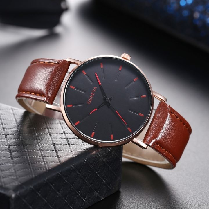 %E3%80%90LinkGlobal%E3%80%91Genuine%20Watch%20Genuine%20Leather%20Strap%20Watch%20Men's%20Quartz%20Watch%20Business%20Fashion%20Handsome%20Men's%20Watch%20%5BTop-notch%20quality%5D%20-%20Image%209