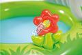 Intex Royal Castle Baby Pool Box Package - 57122. 