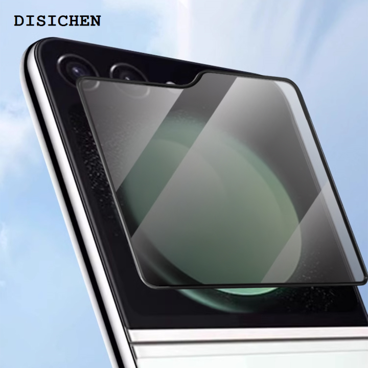 DISICHEN Bargain price Privacy Anti Spy Screen Protector for Samsung ...