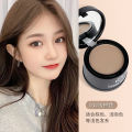 Vanlin Medi Hairline Powder Filler Hair Replenishing Artifact Waterproof Makeup Contour Shadow Naturally Covers High Forehead Hair Seams. 