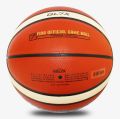 Molten Leather Basketball Official Basketball Of FIBA. 