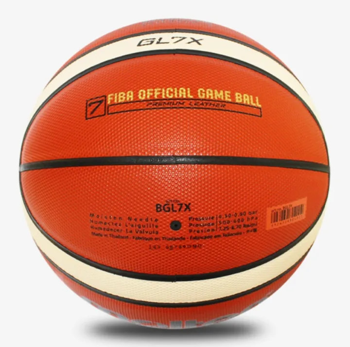 Molten%20Leather%20Basketball%20Official%20Basketball%20Of%20FIBA%20-%20Image%203