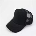 Summer Baseball Net Cap For Men. 