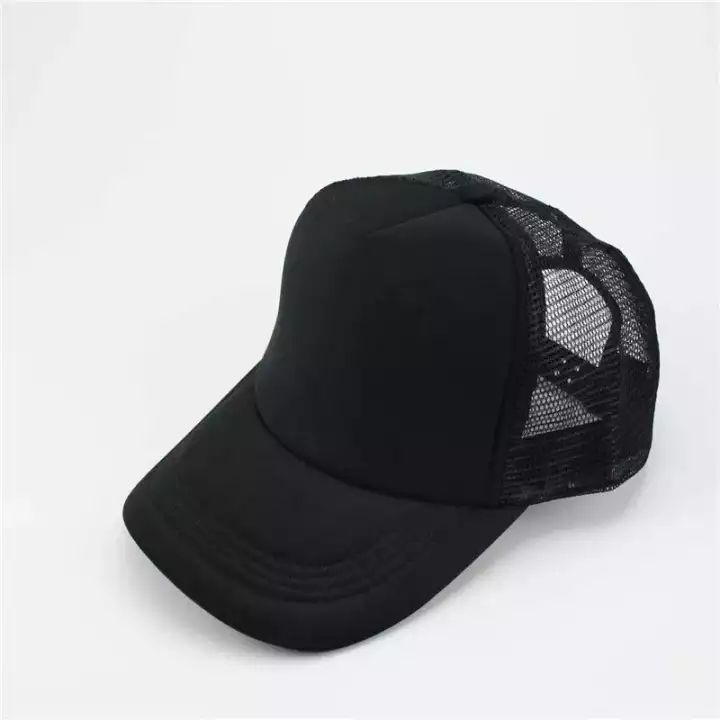 Summer Baseball Net Cap For Men