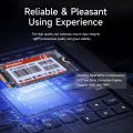 Wenefang KingSpec M.2 SATA SSD SATA3 128GB 256gb 512 gb HDD 2242mm NGFF M2 2025 SATA 1tb 2tb 120gb 240gb Hard Drive for Laptop Destop Thinkpad. 